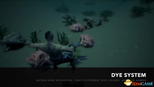 流放者柯南