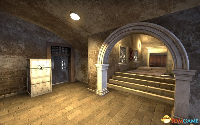 CS：GO