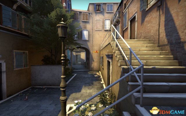 CS：GO