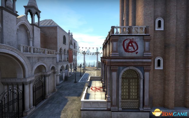 CS：GO