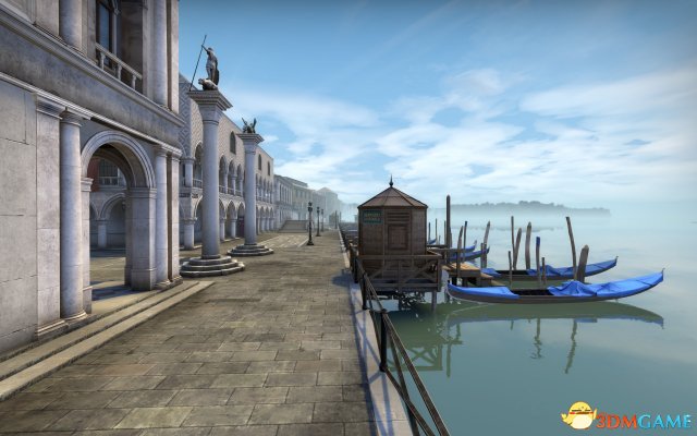 CS：GO
