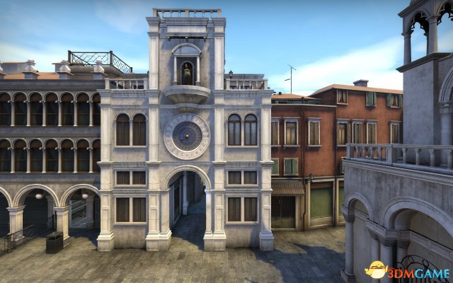 CS：GO