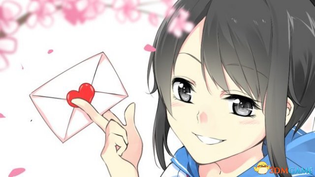 病娇模拟器