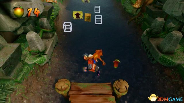 古惑狼三部曲