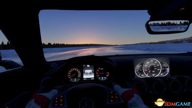 赛车计划2