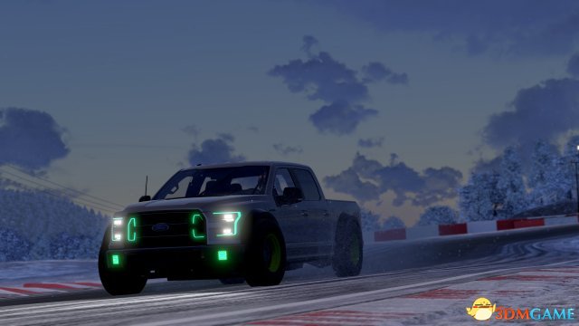 赛车计划2