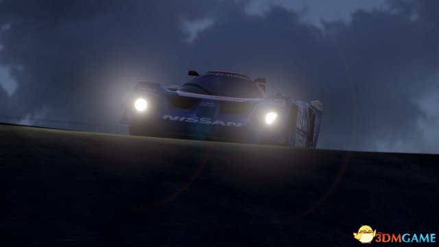 赛车计划2