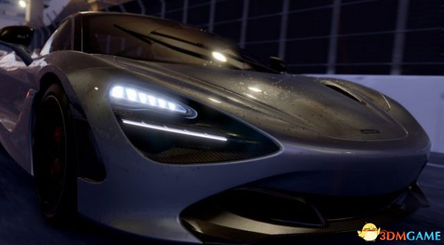 赛车计划2
