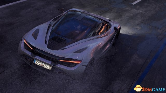 赛车计划2