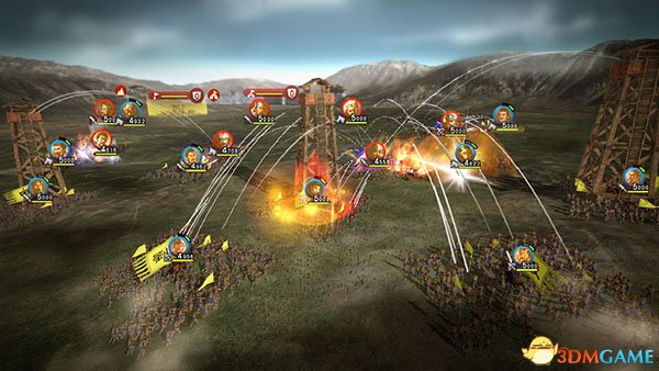 三国志13