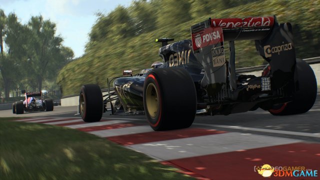 F1 2015
