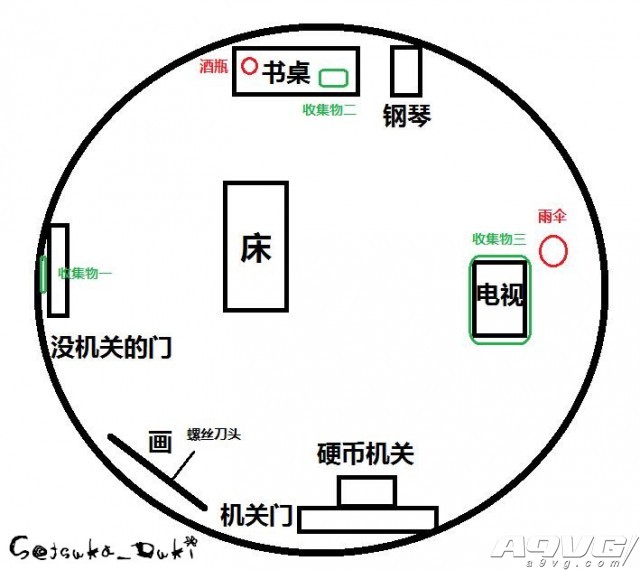 《临终：重生试炼》白金攻略 临终重生试炼攻略