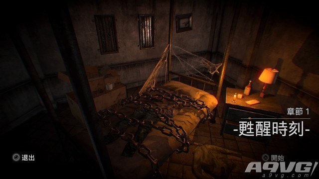 《临终：重生试炼》白金攻略 临终重生试炼攻略