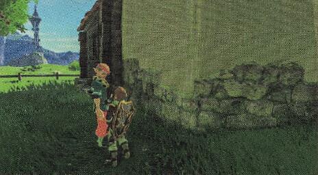 《塞尔达传说：荒野之息》怎么买房子 自宅获取攻略