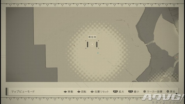《尼尔：机械纪元》全支线任务攻略