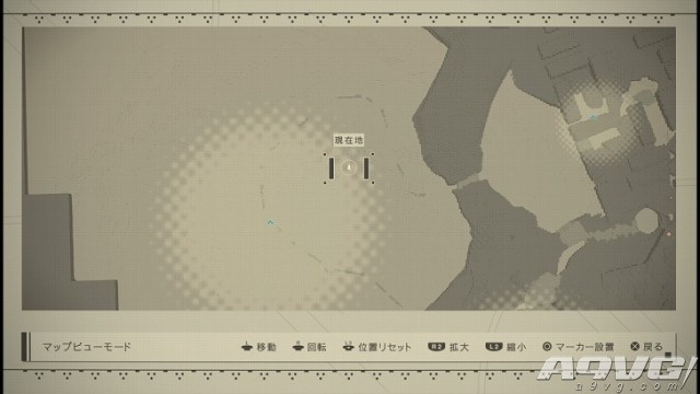 《尼尔：机械纪元》全支线任务攻略