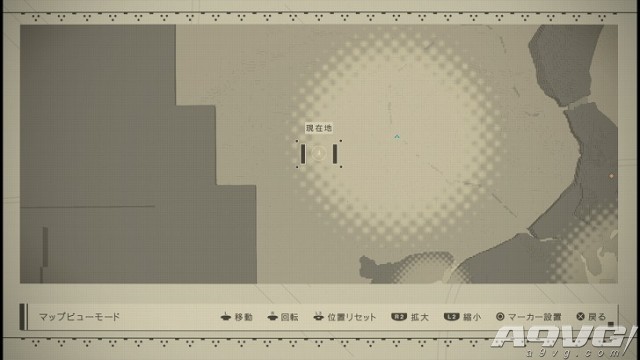 《尼尔：机械纪元》全支线任务攻略