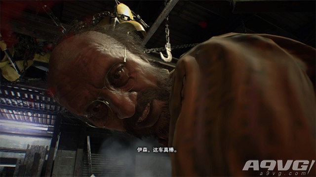 《生化危机7》各难度特点攻略 高难度有什么不同