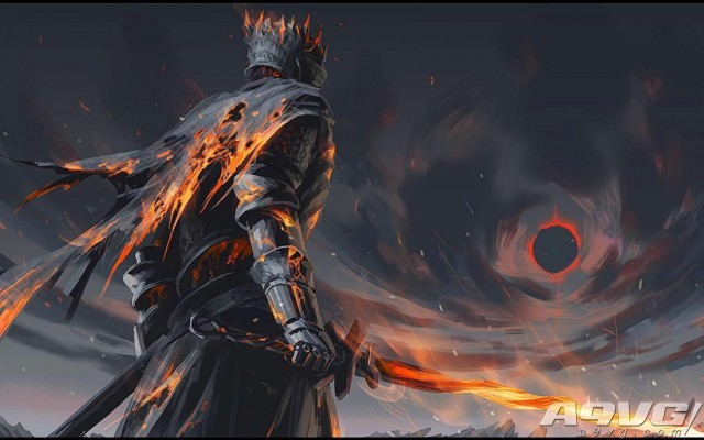 《黑暗之魂3》刷洛斯里克骑士方法 黑魂3怎么刷魂