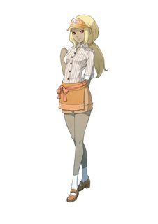 《重力异想世界2》全支线列表 重力少女2支线任务有哪些