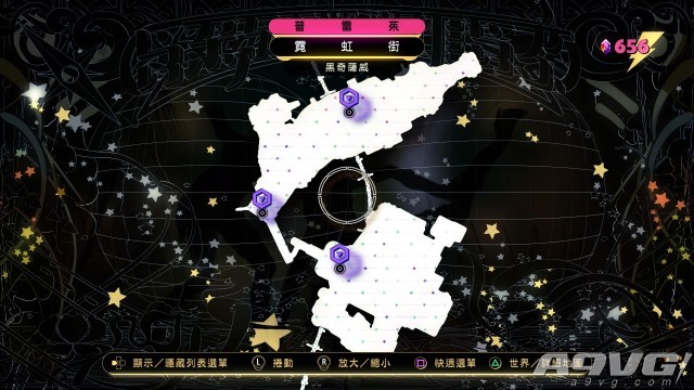 《重力眩晕2》全下水道位置一览 下水道都在哪