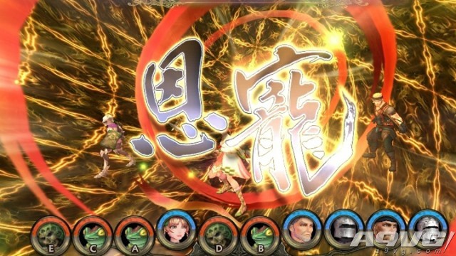 《沙迦：绯色天恩》全恩宠攻略 恩宠都有什么用