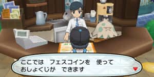サン・ムーンのレベル上げ四天王