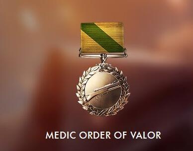 《战地1》多人测试版全勋章获得方法一览 战地1勋章