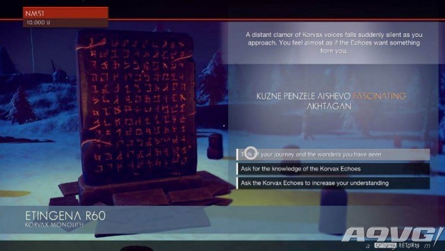 《无人深空》发售前资料整合 无人深空游戏内容