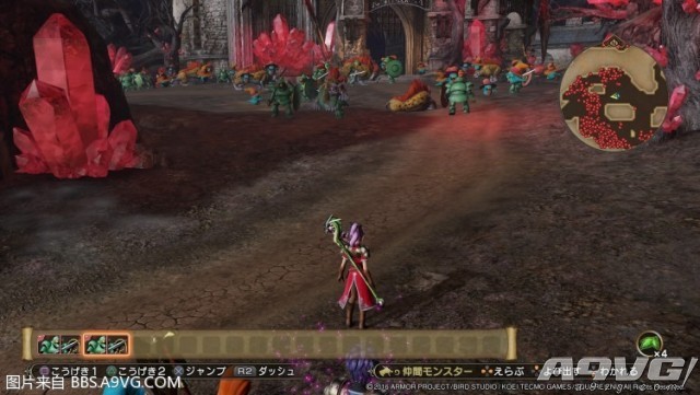 ドラゴンクエストヒーローズⅡ　双子の王と予言の終わり_20160607015235.jpg.jpg