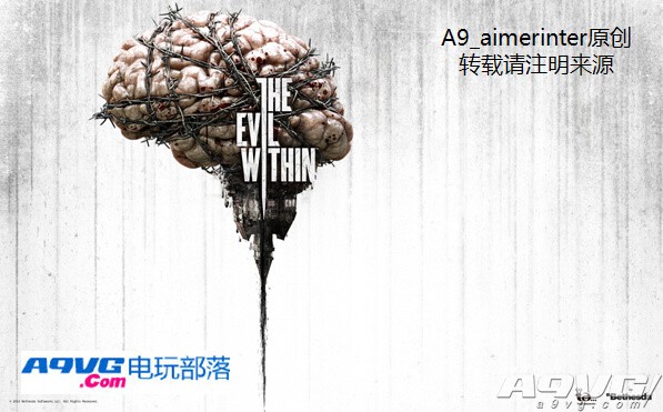《恶灵附身》奖杯/成就攻略