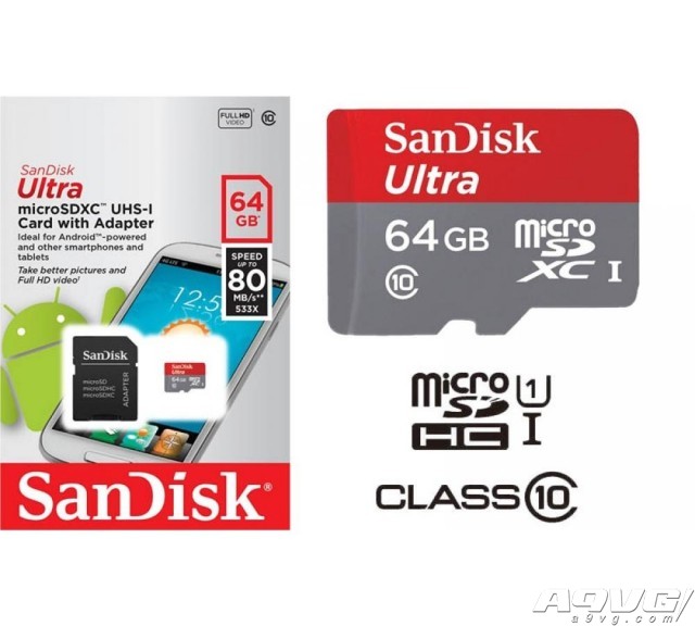 任天堂Switch买哪款micro SD卡好？8款TF卡全面对比测试
