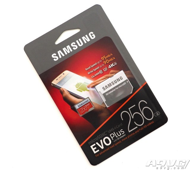任天堂Switch买哪款micro SD卡好？8款TF卡全面对比测试