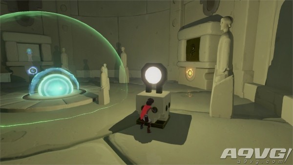 《RIME》确认将于5月26日发售 Switch版今夏发售