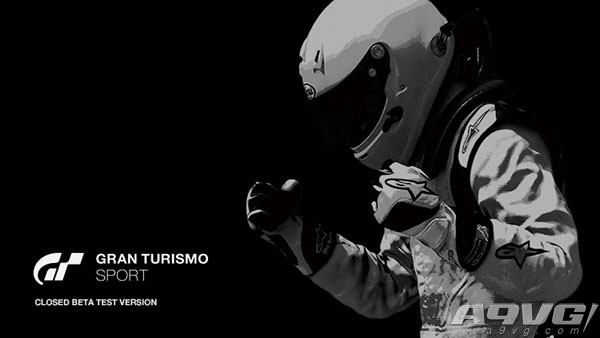 《GT Sport》将于3月17日开启封闭测试