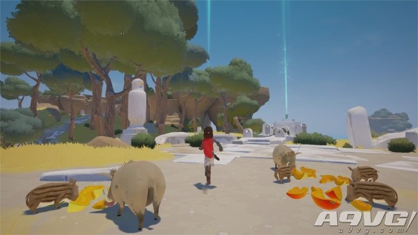 《RIME》确认将于5月26日发售 Switch版今夏发售