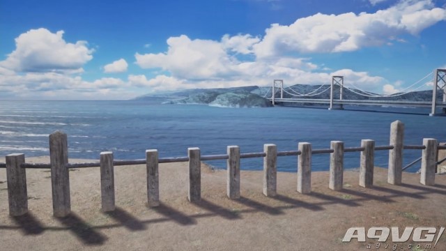 《夏日课堂》追加体验包“宫本光出游”宣传片公布 今日上线