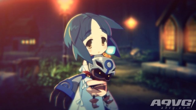 《魔女与百骑兵2》第二弹PV公布 发售日2月23日