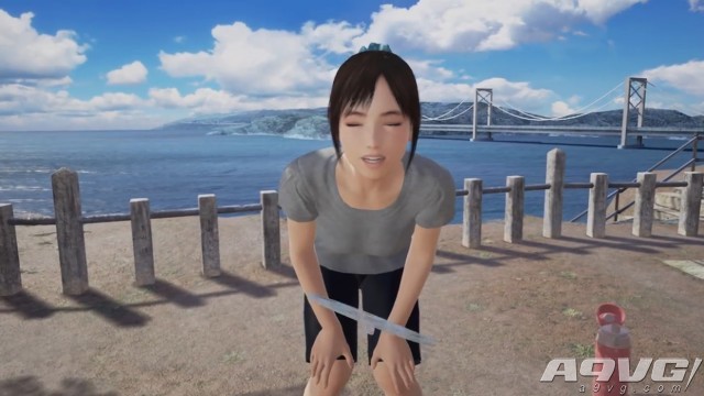 《夏日课堂》追加体验包“宫本光出游”宣传片公布 今日上线