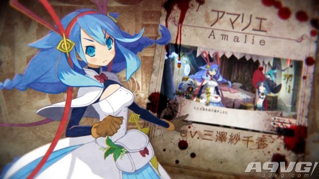 《魔女与百骑兵2》第二弹PV公布 发售日2月23日