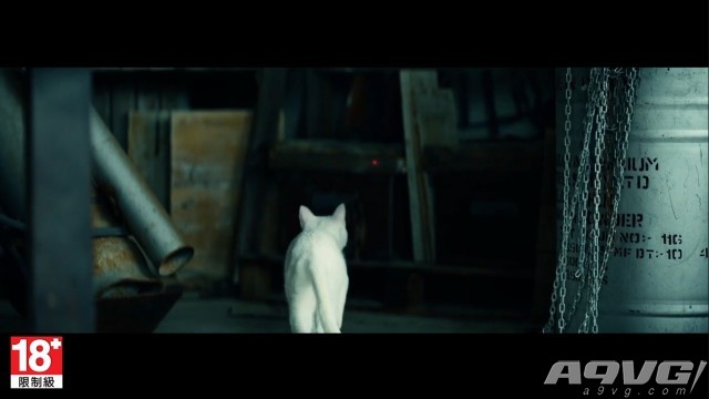 《幽灵行动 荒野》中文宣传片“红点猫”公布 发售日3月7日