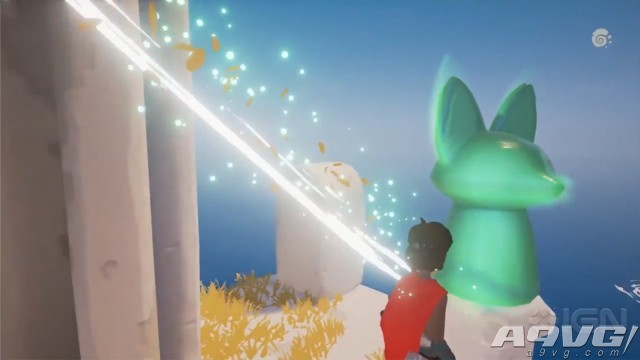 《RIME》27分钟实机试玩公布 5月正式发售