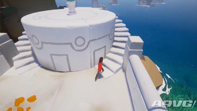 《RIME》27分钟实机试玩公布 5月正式发售