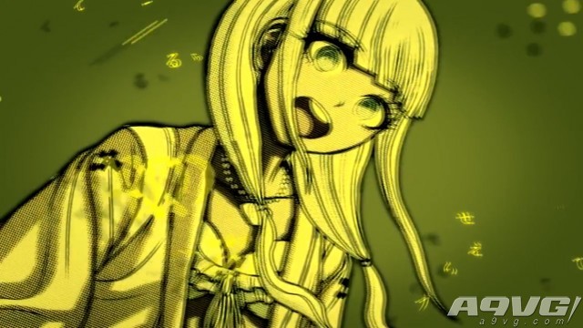 《新弹丸论破V3》发售宣传片公布 发售日1月12日