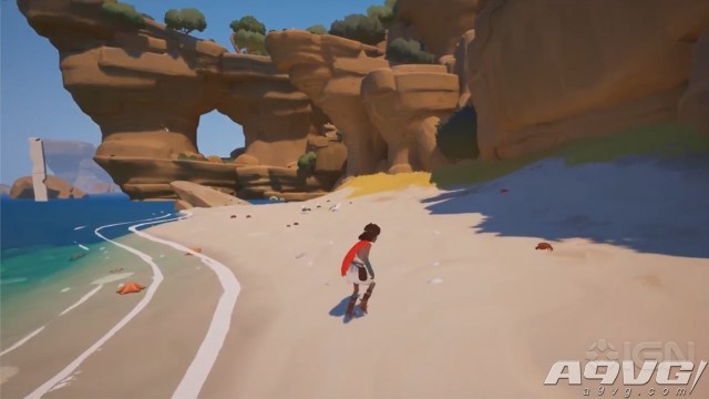 《RIME》27分钟实机试玩公布 5月正式发售