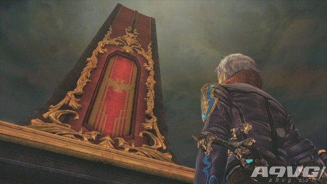 《苍蓝革命之女武神》PS4高清新截图公布 发售日1月19日