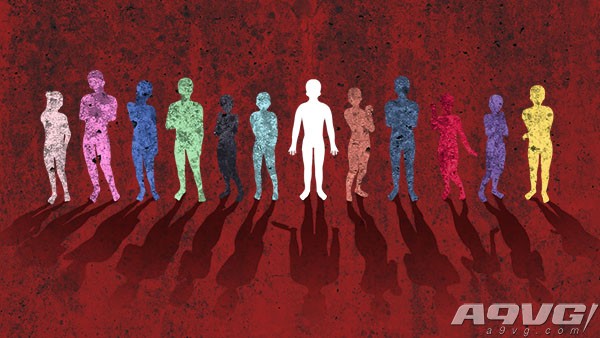 日本一冒险新作《追放选举》 登陆PS4与PSVita平台