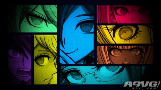 《新弹丸论破V3》发售宣传片公布 发售日1月12日