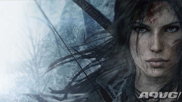 《古墓丽影》编剧Rhianna Pratchett离职