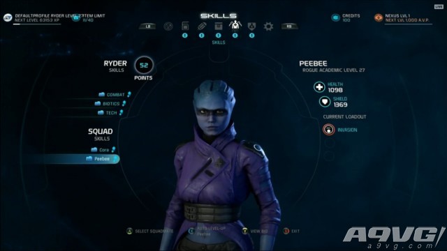 Bioware公布《质量效应 仙女座》CES 2017游戏宣传片